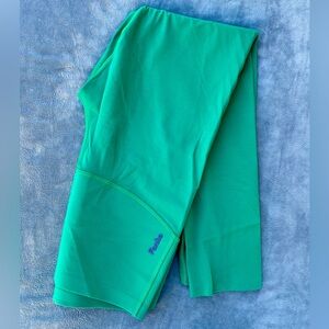 Fanka. Women’s Powerlift tech leggings